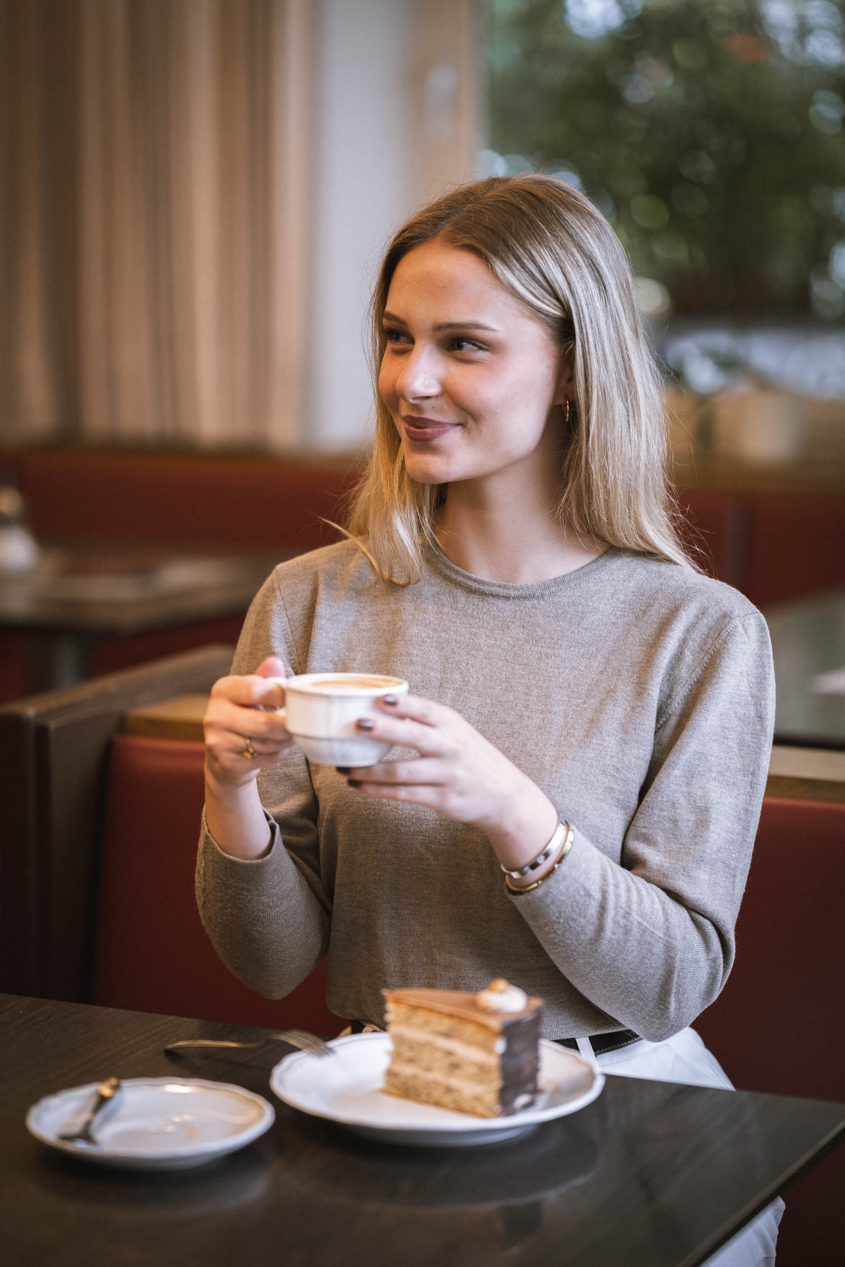 Zufriedene Kunden sind das wichtigste für uns